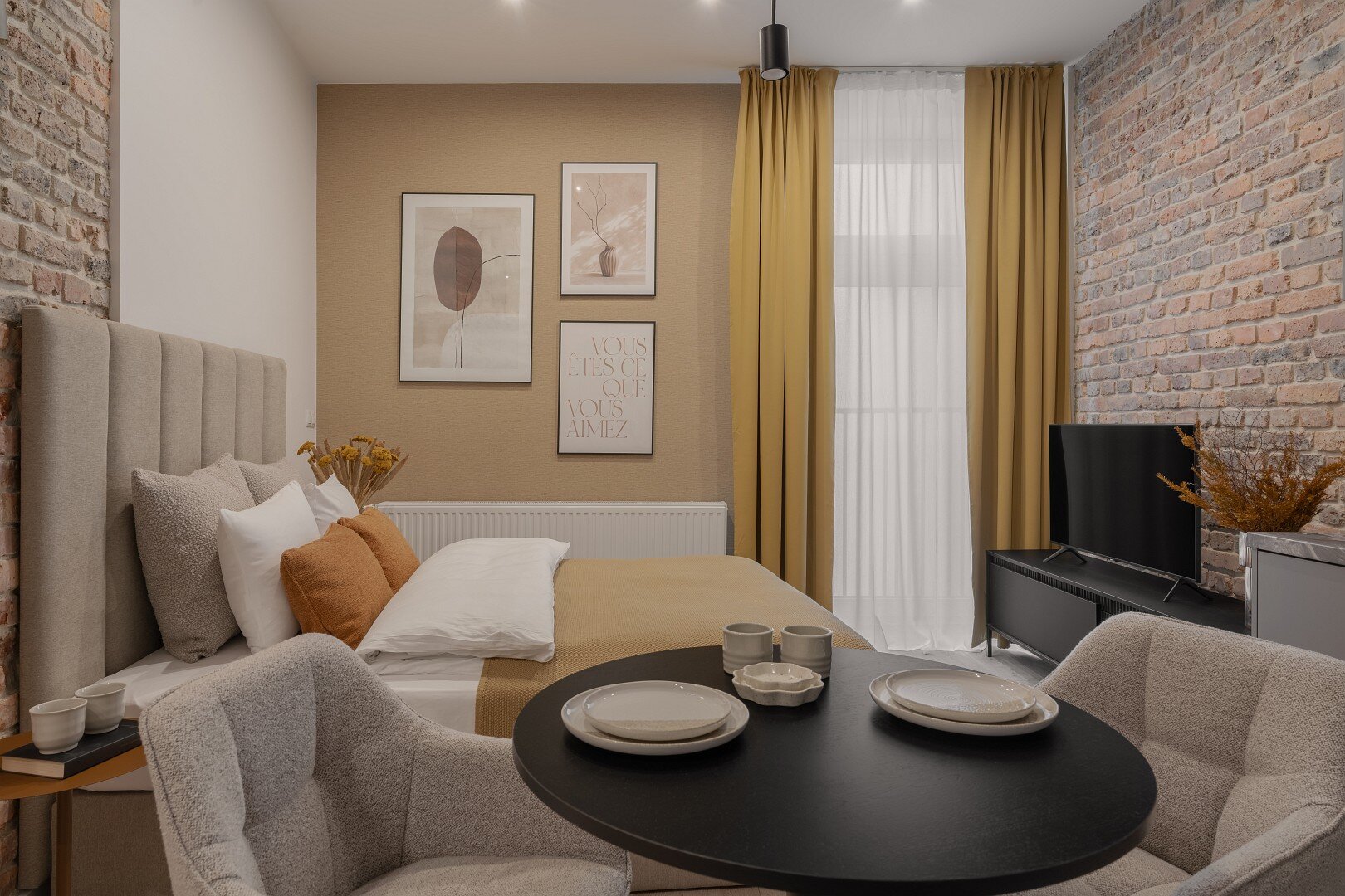 Apartament Staromiejska