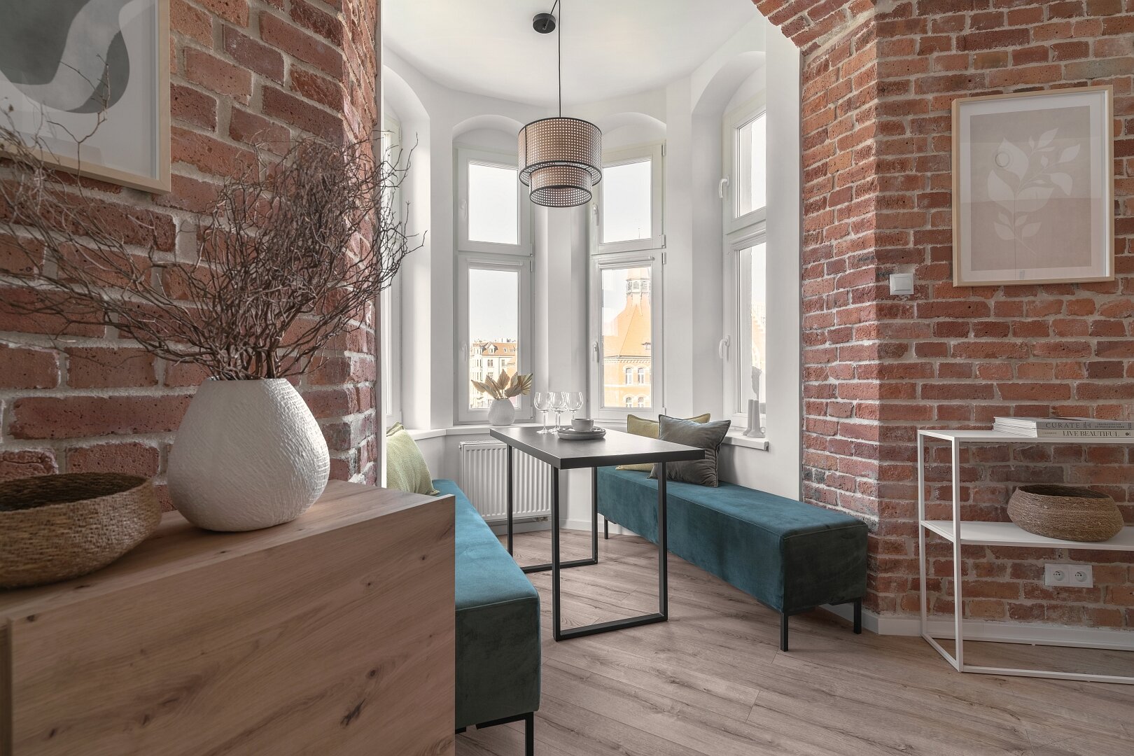 HARBOR PROPERTIES SPÓŁKA Z OGRANICZONĄ ODPOWIEDZIALNOŚCIĄ SPÓŁKA KOMANDYTOWA - 17