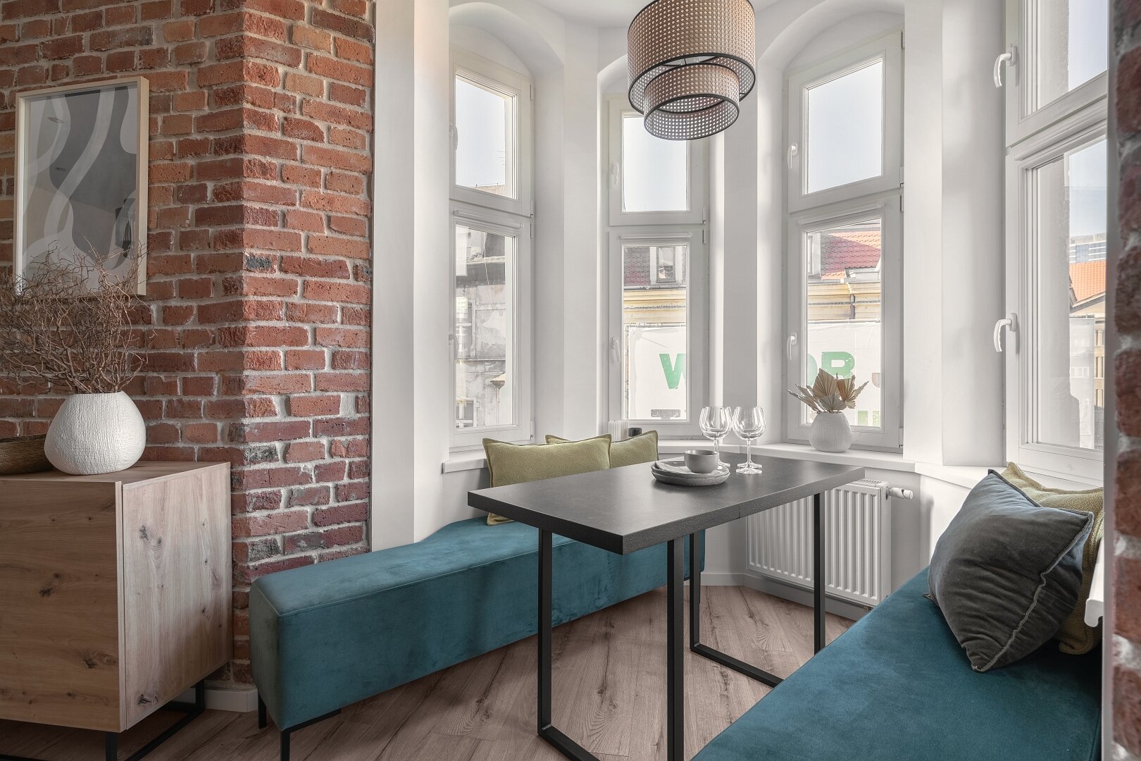 HARBOR PROPERTIES SPÓŁKA Z OGRANICZONĄ ODPOWIEDZIALNOŚCIĄ SPÓŁKA KOMANDYTOWA - 19