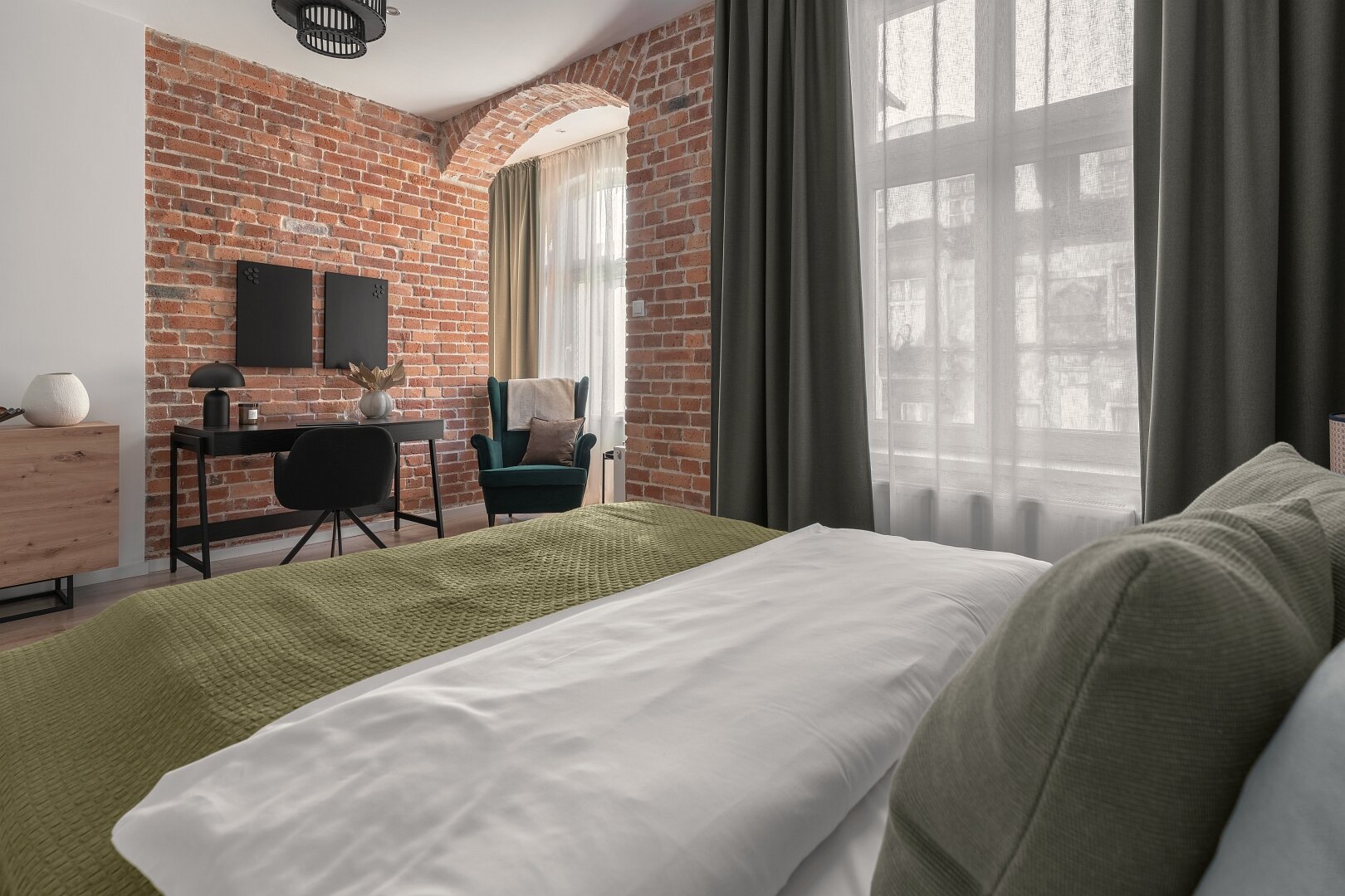 HARBOR PROPERTIES SPÓŁKA Z OGRANICZONĄ ODPOWIEDZIALNOŚCIĄ SPÓŁKA KOMANDYTOWA - 5