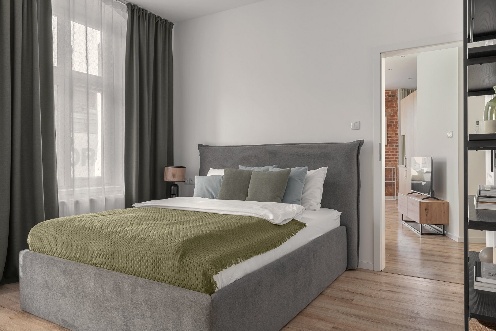 HARBOR PROPERTIES SPÓŁKA Z OGRANICZONĄ ODPOWIEDZIALNOŚCIĄ SPÓŁKA KOMANDYTOWA - 10