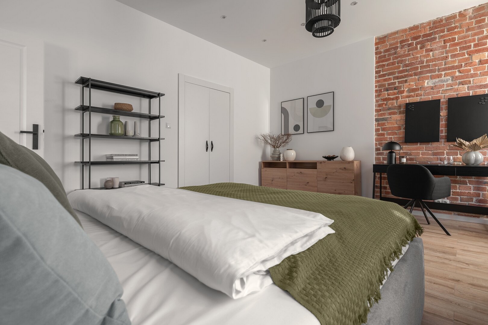 HARBOR PROPERTIES SPÓŁKA Z OGRANICZONĄ ODPOWIEDZIALNOŚCIĄ SPÓŁKA KOMANDYTOWA - 11