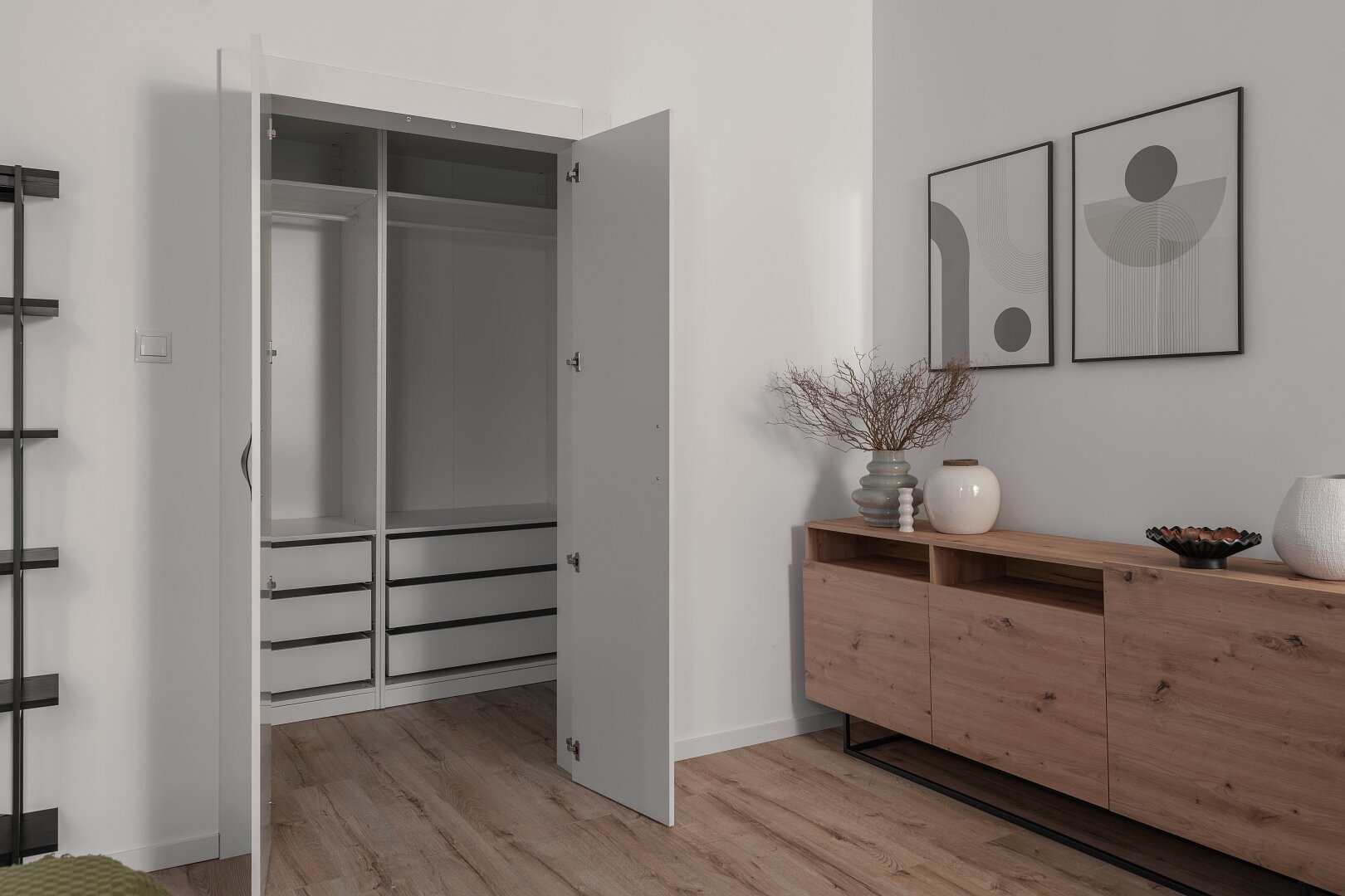 HARBOR PROPERTIES SPÓŁKA Z OGRANICZONĄ ODPOWIEDZIALNOŚCIĄ SPÓŁKA KOMANDYTOWA - 12