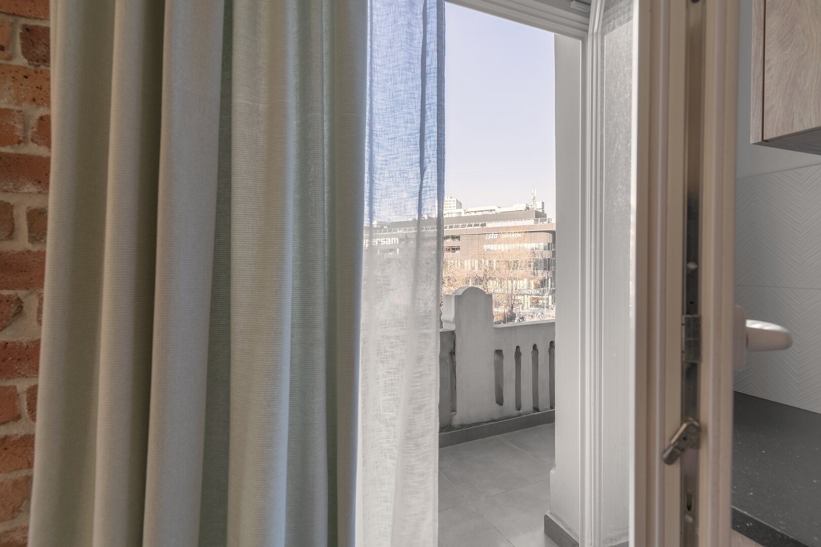 HARBOR PROPERTIES SPÓŁKA Z OGRANICZONĄ ODPOWIEDZIALNOŚCIĄ SPÓŁKA KOMANDYTOWA - 14