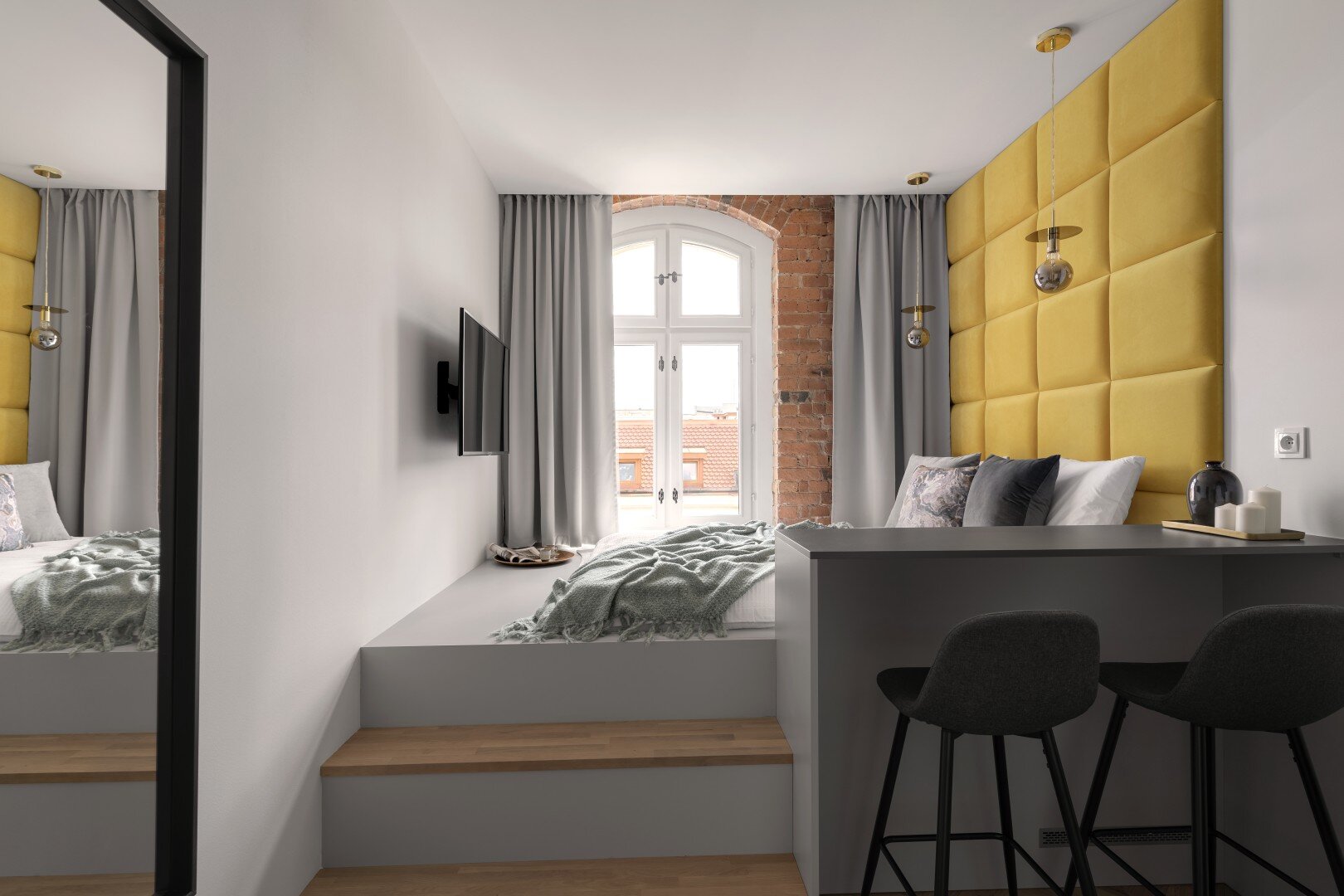 HARBOR PROPERTIES SPÓŁKA Z OGRANICZONĄ ODPOWIEDZIALNOŚCIĄ SPÓŁKA KOMANDYTOWA - 2