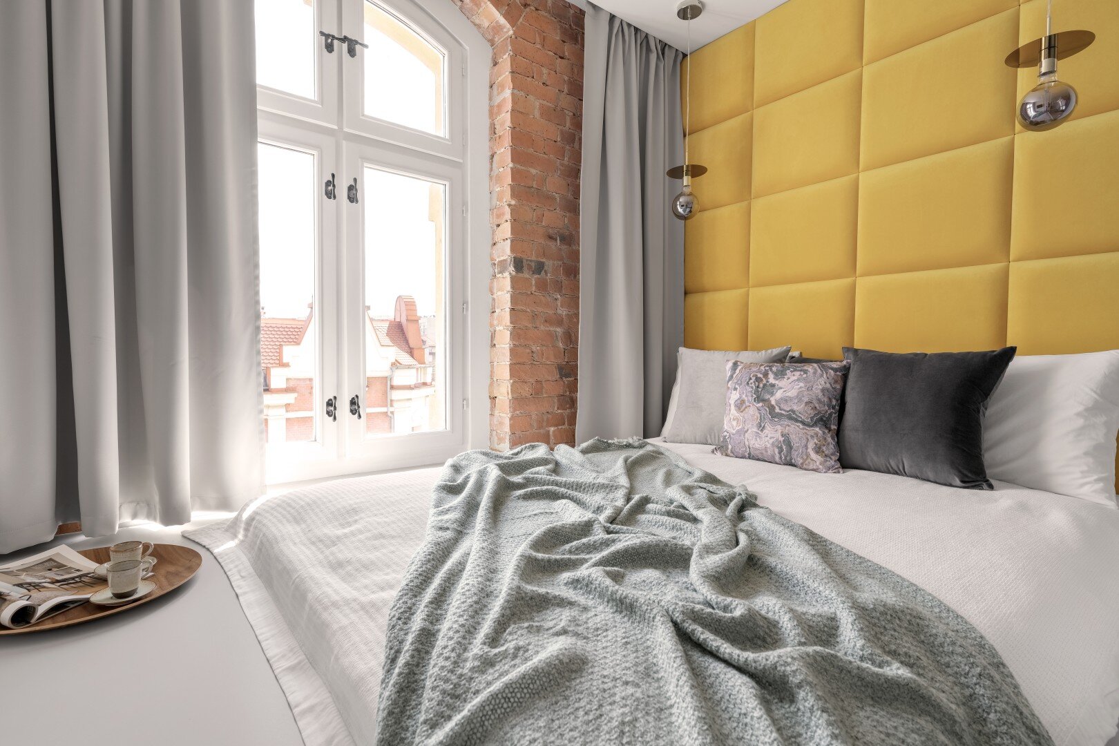 HARBOR PROPERTIES SPÓŁKA Z OGRANICZONĄ ODPOWIEDZIALNOŚCIĄ SPÓŁKA KOMANDYTOWA - 3