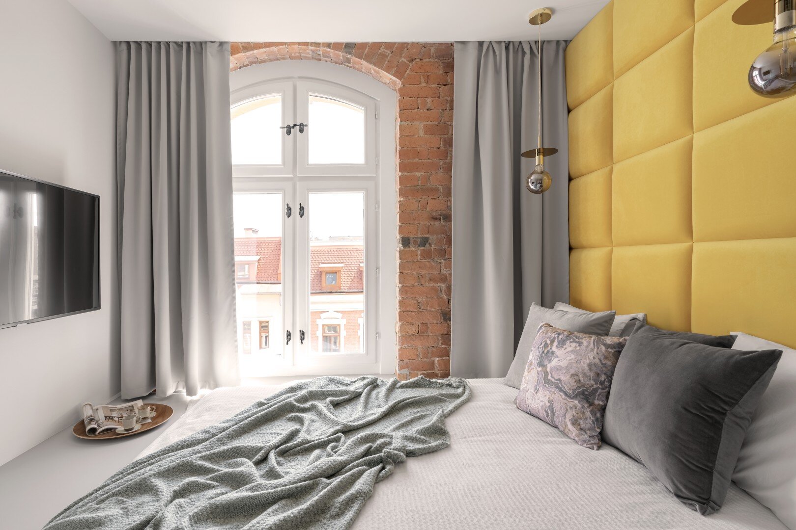 HARBOR PROPERTIES SPÓŁKA Z OGRANICZONĄ ODPOWIEDZIALNOŚCIĄ SPÓŁKA KOMANDYTOWA - 4