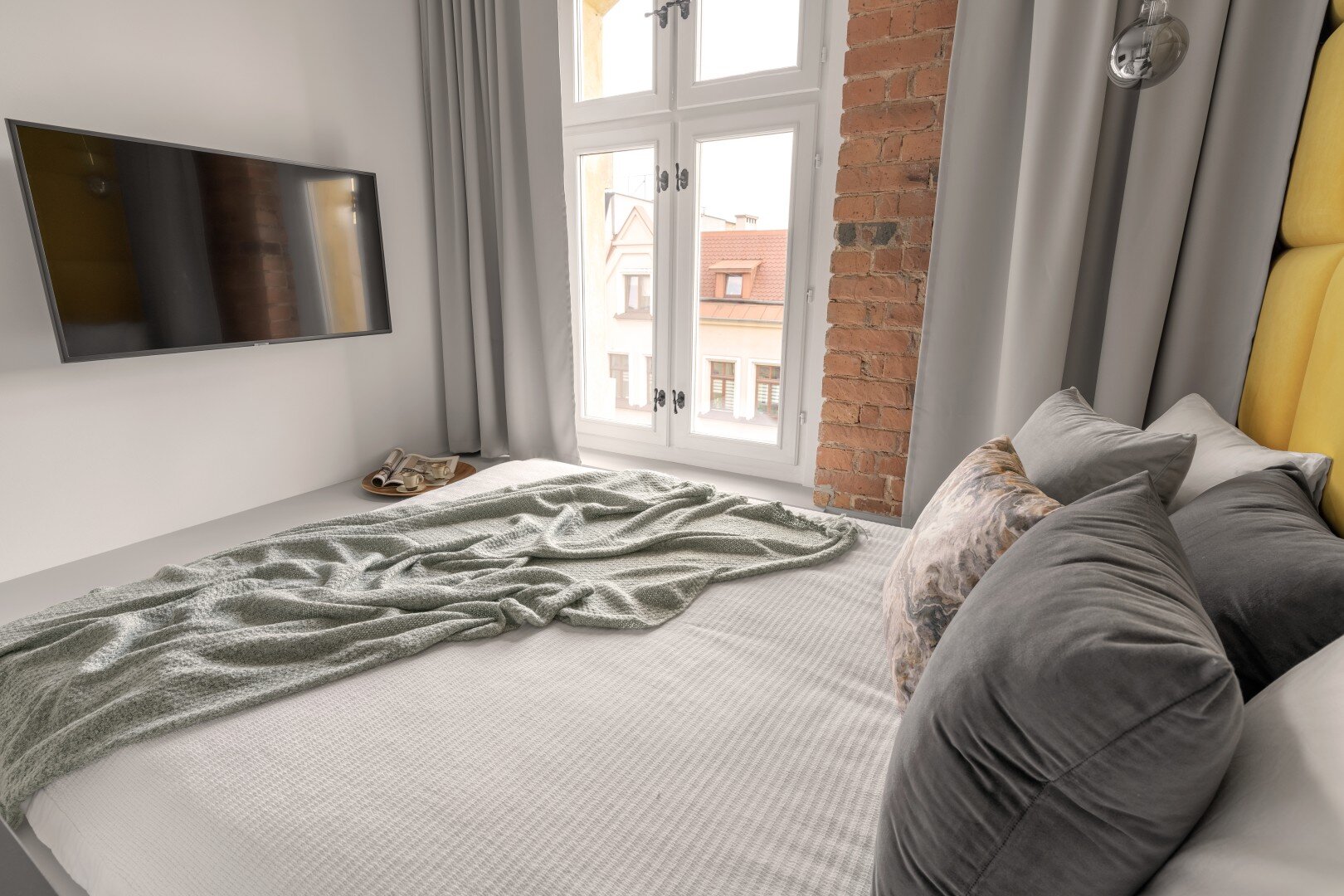 HARBOR PROPERTIES SPÓŁKA Z OGRANICZONĄ ODPOWIEDZIALNOŚCIĄ SPÓŁKA KOMANDYTOWA - 5