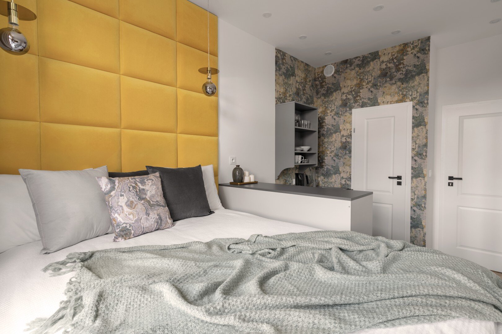 HARBOR PROPERTIES SPÓŁKA Z OGRANICZONĄ ODPOWIEDZIALNOŚCIĄ SPÓŁKA KOMANDYTOWA - 6