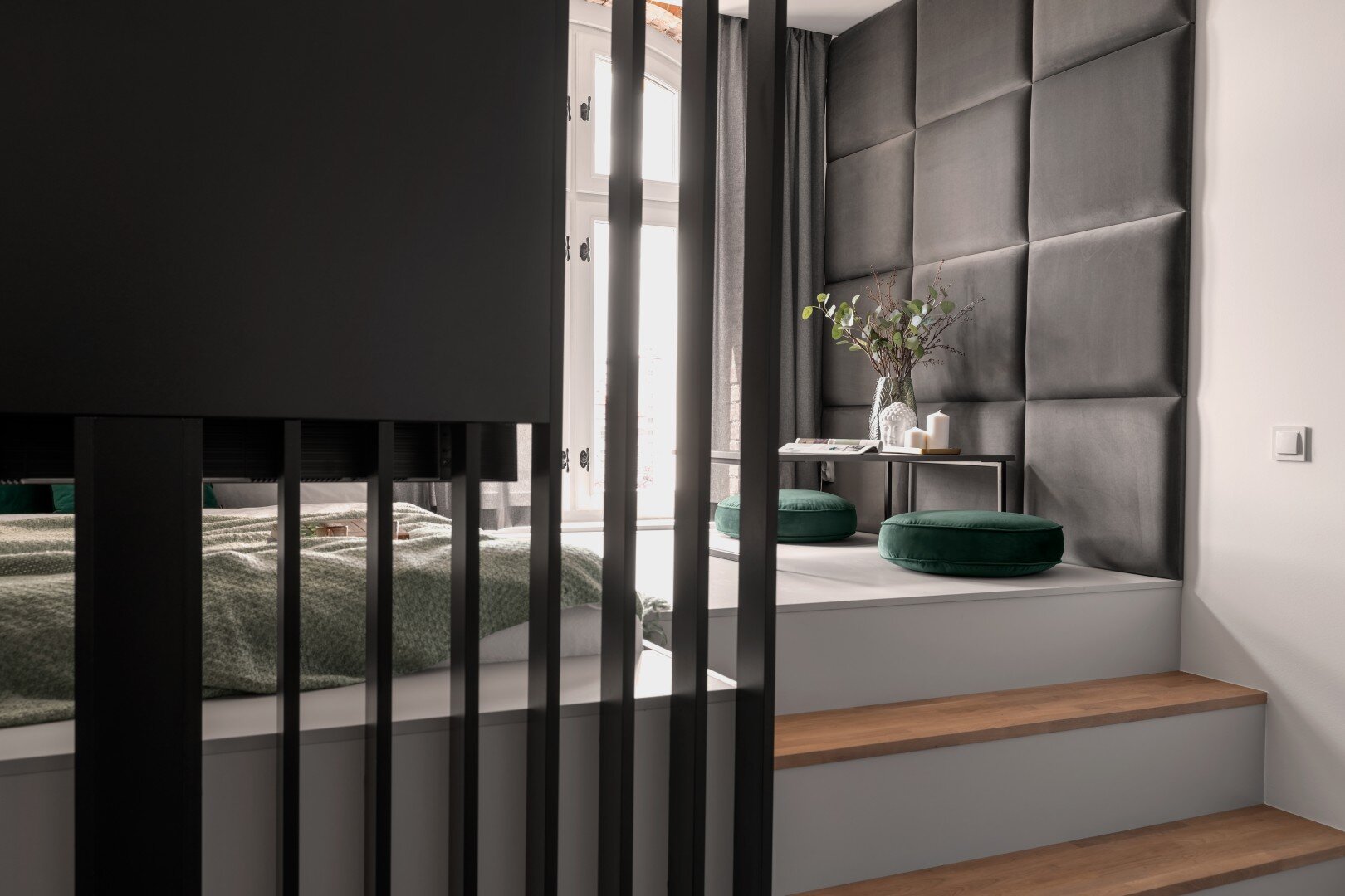 Pokój Mariacka 26/10D