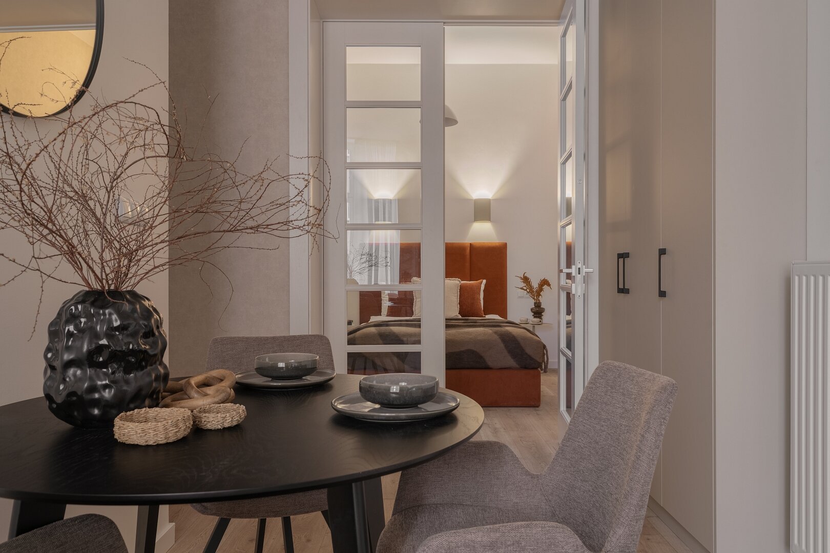 HARBOR PROPERTIES SPÓŁKA Z OGRANICZONĄ ODPOWIEDZIALNOŚCIĄ SPÓŁKA KOMANDYTOWA - 4