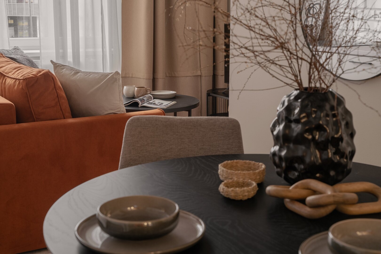 HARBOR PROPERTIES SPÓŁKA Z OGRANICZONĄ ODPOWIEDZIALNOŚCIĄ SPÓŁKA KOMANDYTOWA - 5