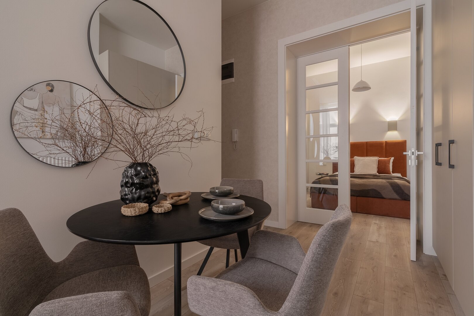 HARBOR PROPERTIES SPÓŁKA Z OGRANICZONĄ ODPOWIEDZIALNOŚCIĄ SPÓŁKA KOMANDYTOWA - 6