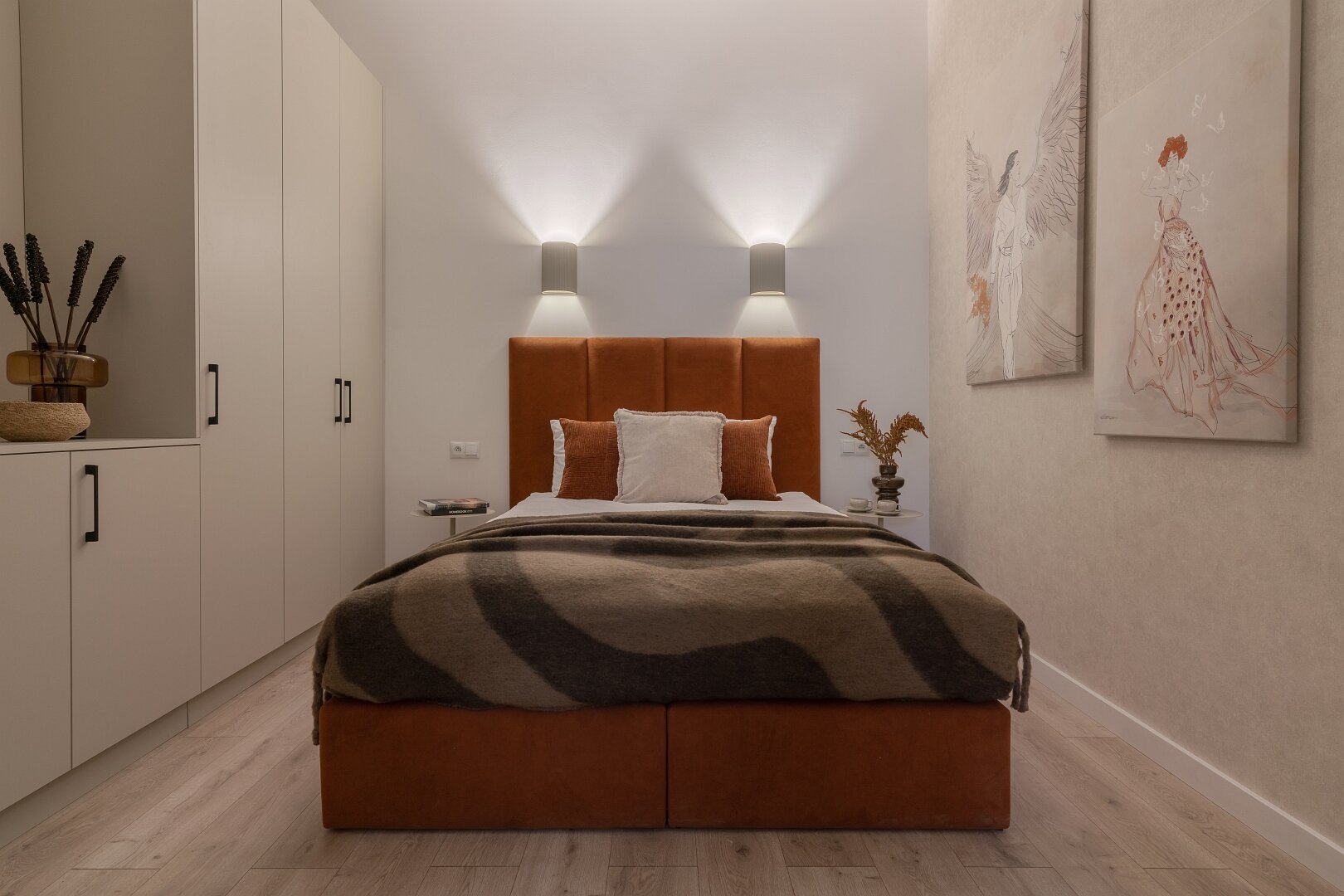 HARBOR PROPERTIES SPÓŁKA Z OGRANICZONĄ ODPOWIEDZIALNOŚCIĄ SPÓŁKA KOMANDYTOWA - 7