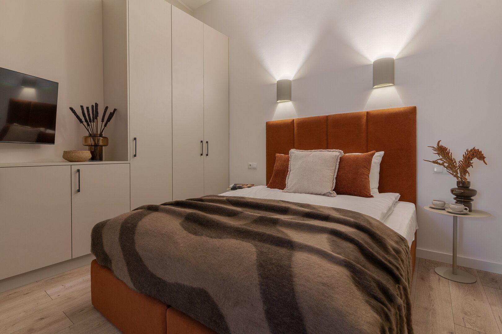 HARBOR PROPERTIES SPÓŁKA Z OGRANICZONĄ ODPOWIEDZIALNOŚCIĄ SPÓŁKA KOMANDYTOWA - 9