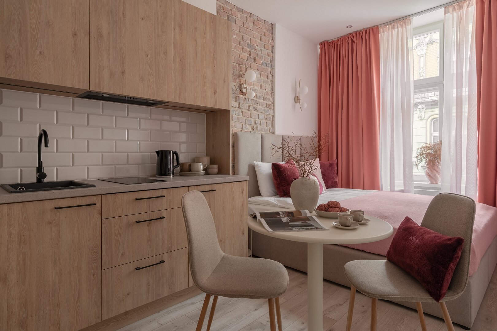 Apartament Staromiejska