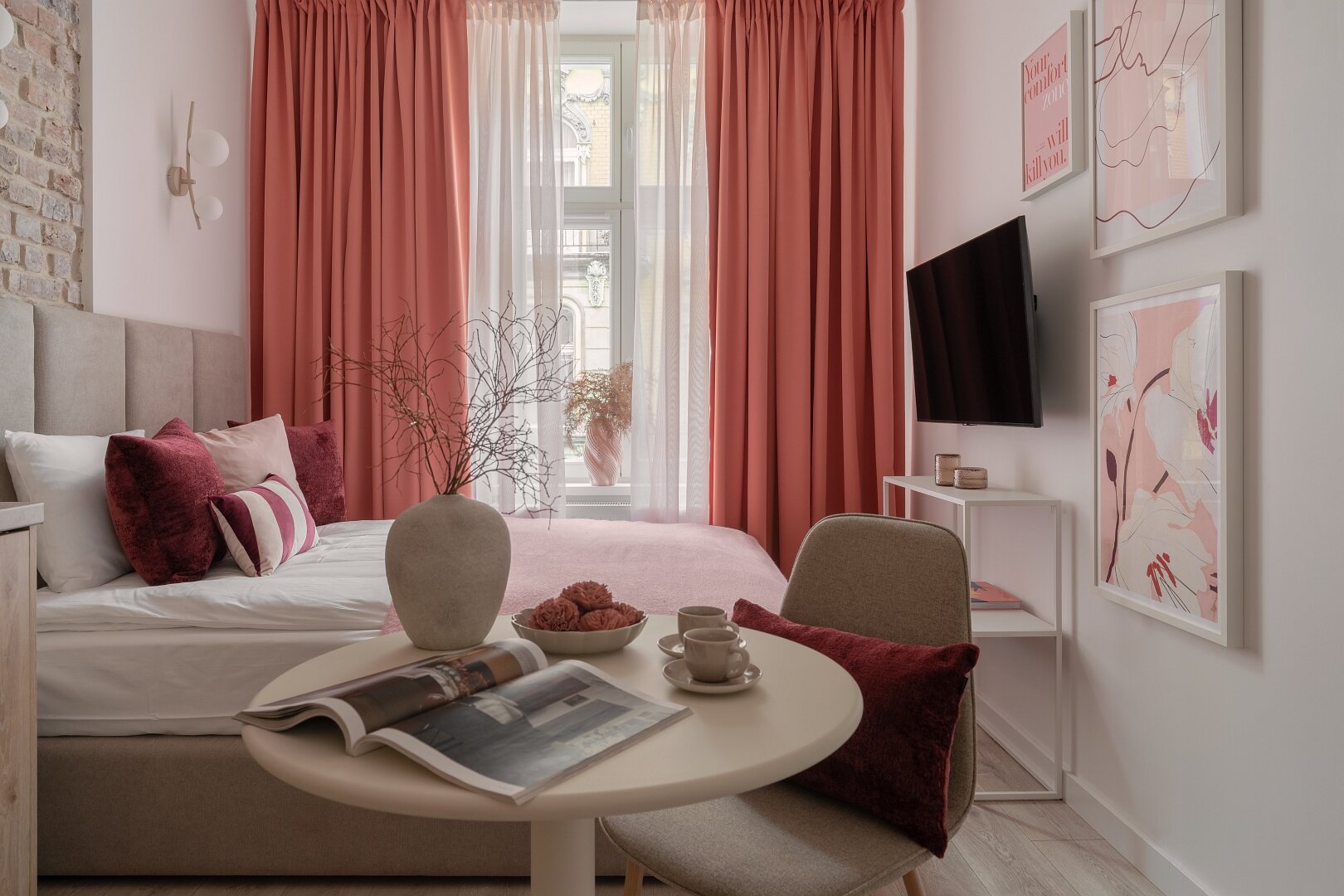 HARBOR PROPERTIES SPÓŁKA Z OGRANICZONĄ ODPOWIEDZIALNOŚCIĄ SPÓŁKA KOMANDYTOWA - 2