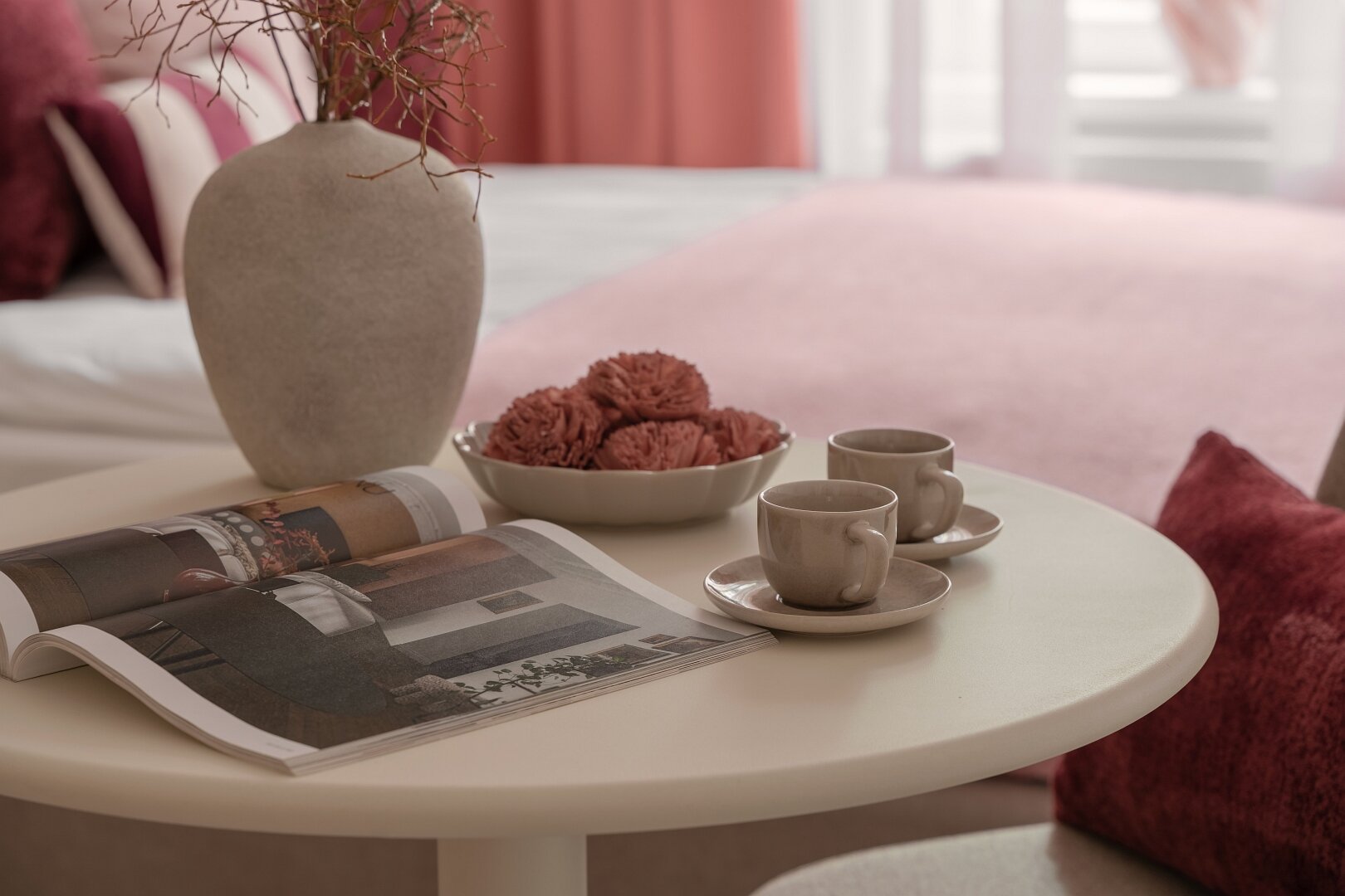 HARBOR PROPERTIES SPÓŁKA Z OGRANICZONĄ ODPOWIEDZIALNOŚCIĄ SPÓŁKA KOMANDYTOWA - 3