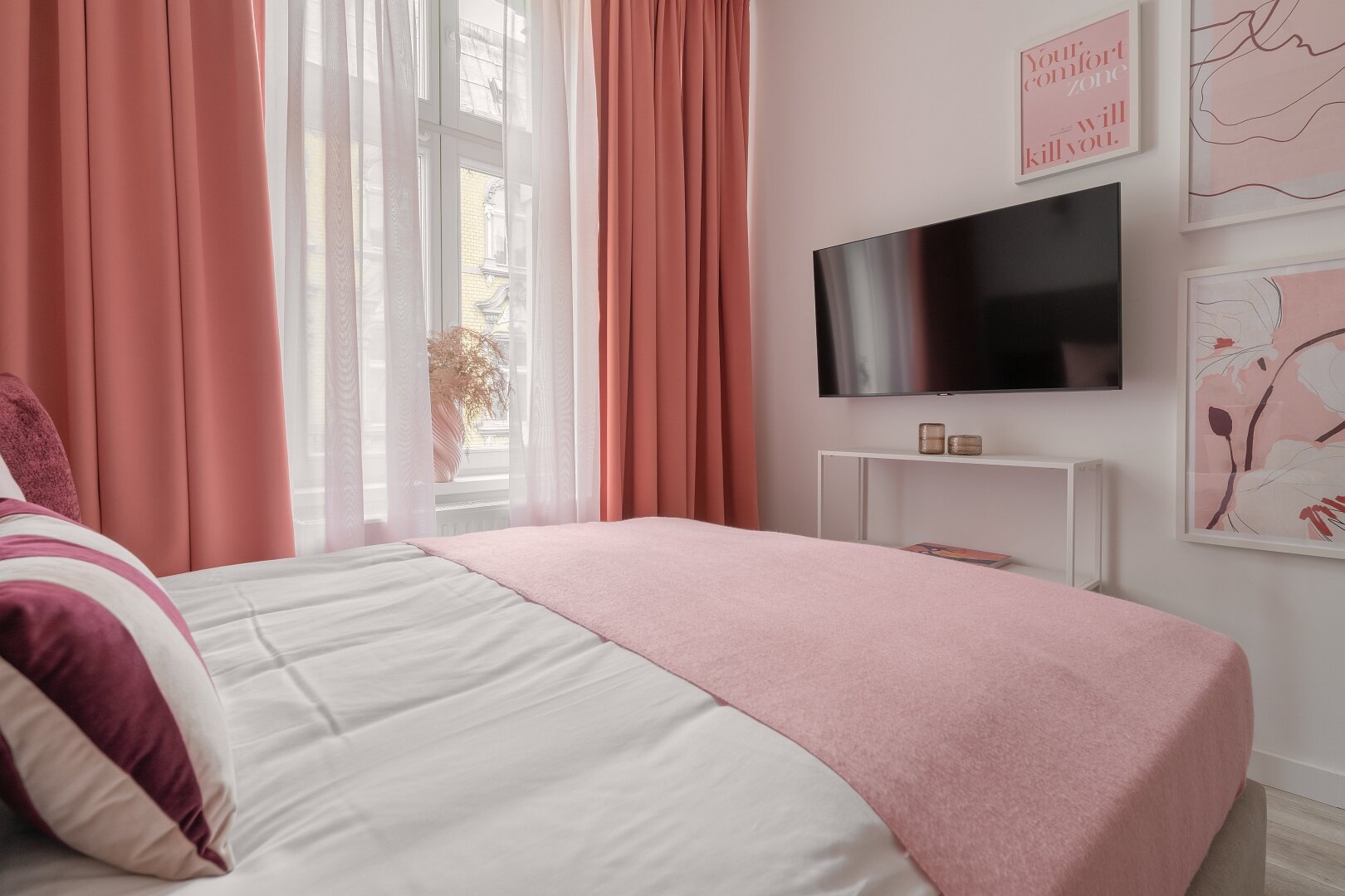 HARBOR PROPERTIES SPÓŁKA Z OGRANICZONĄ ODPOWIEDZIALNOŚCIĄ SPÓŁKA KOMANDYTOWA - 5