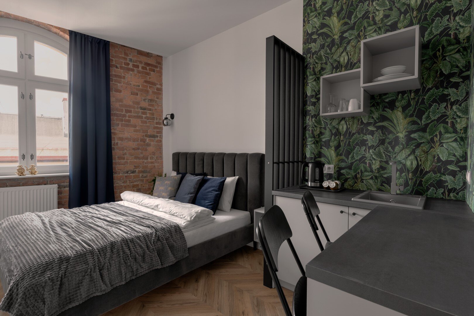 Pokój Mariacka 26/10G