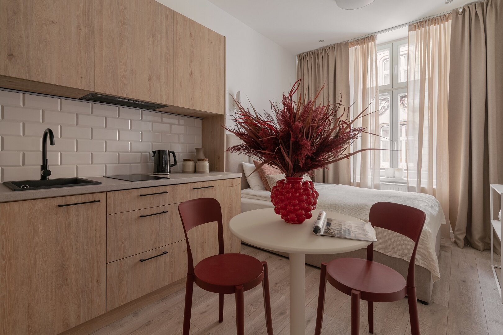 Apartament Staromiejska