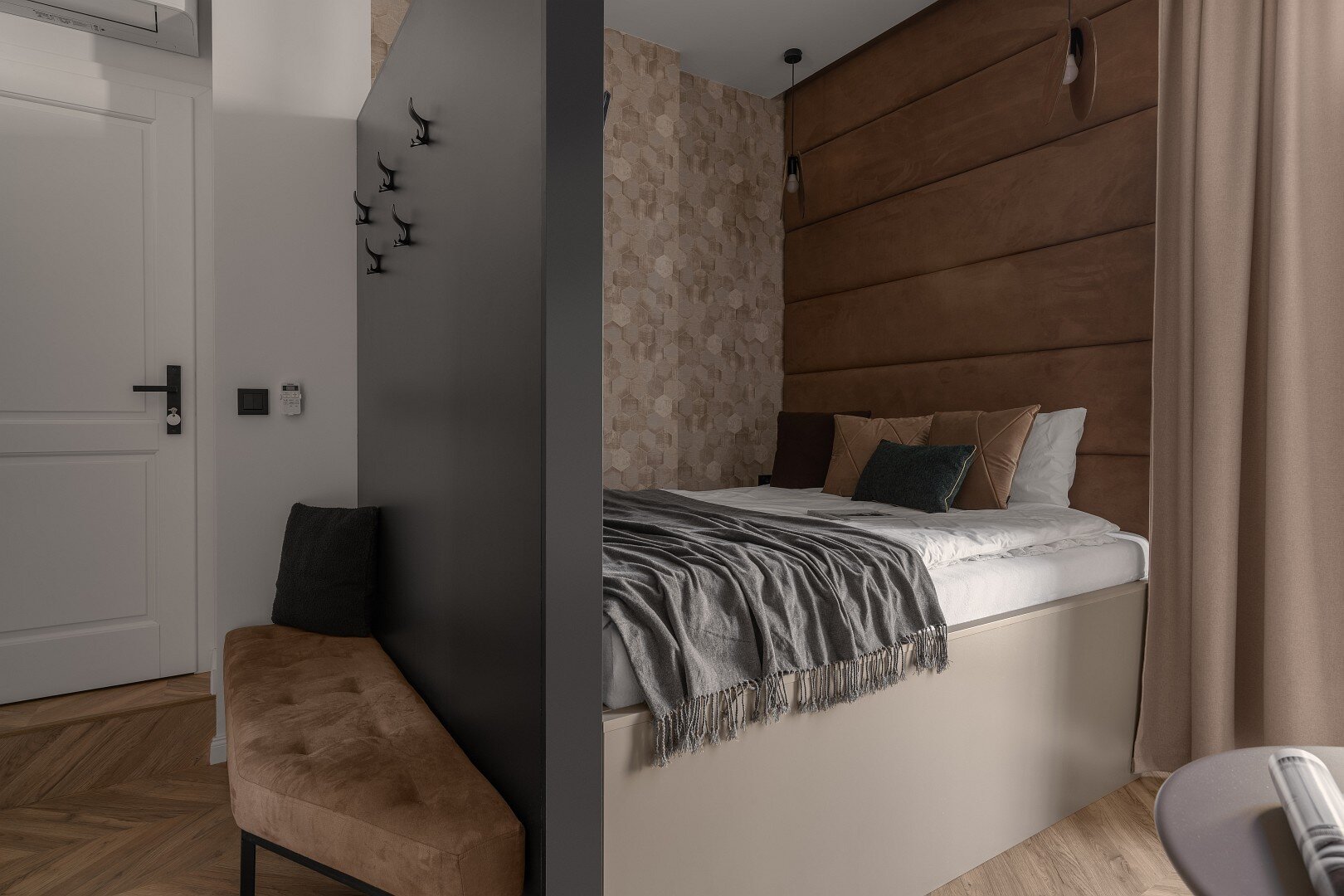 Pokój Mariacka 26/08F